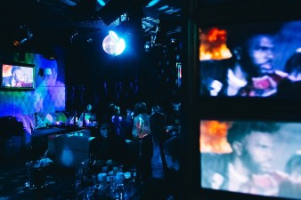 Ночной клуб Truffaldino Кемерово