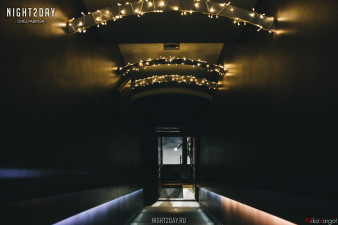 Ночной клуб Music Hall Челябинск