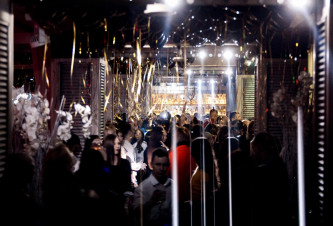 Ночной клуб Ла Вилла Краснодар