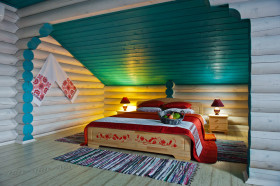 Сауна Par-House Club Ростов-на-Дону