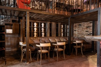Ночной клуб Diesel Room Пермь фото №6