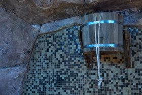 Сауна Сауна Пена Киров