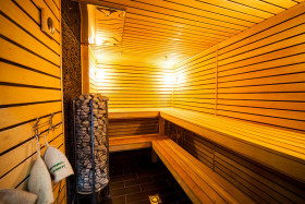 Сауна Купель Club Томск