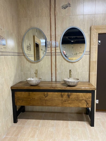 Носовихинские бани фото №7