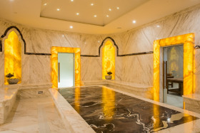 Сауна Buta Spa Челябинск