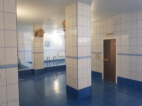 Сауна Русская банька Коломна