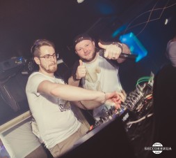 Ночной клуб Бессонница Тольятти