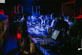 Ночной клуб Эфир Кемерово фото №13