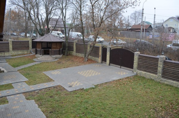 Гостевой дом Баня фото №2