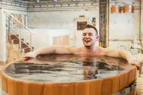 Сауна Сандуны Сибирь Новосибирск