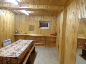 Сауна Баня на Ярославском тракте 41 Рыбинск