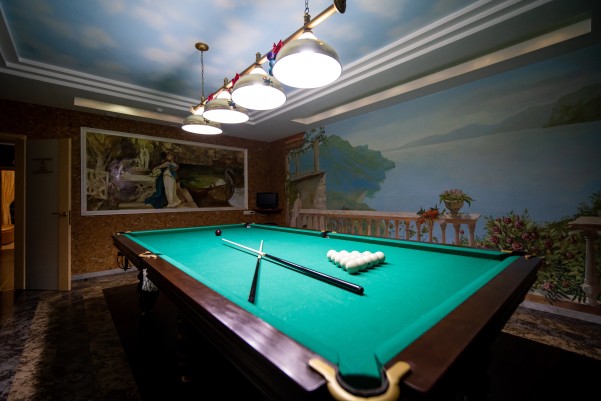 Римские бани фото №23