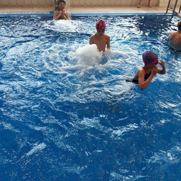 Георгиевские бани фото №4