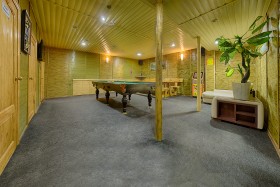 Сауна Лотос Благовещенск