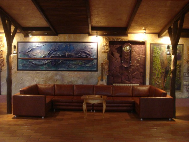 Полярная звезда фото №4