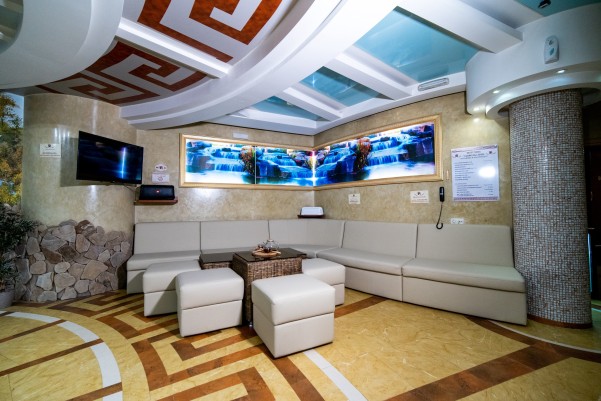 Римские бани фото №13