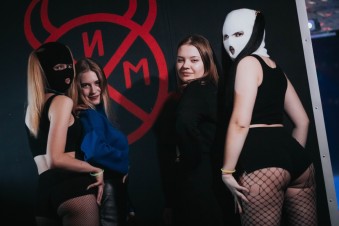 Ночной клуб Шах и Мат Рубцовск фото №4