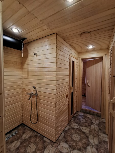 Баня Мельница фото №11