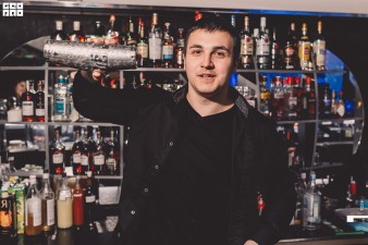 Ночной клуб Kosmos Барнаул