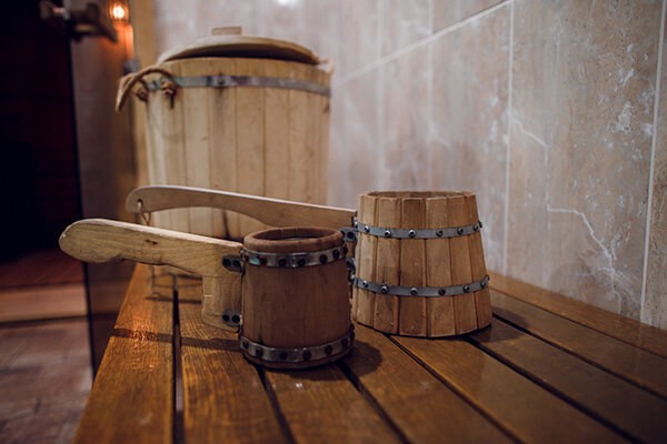 Рыбацкая деревня Баня фото №6