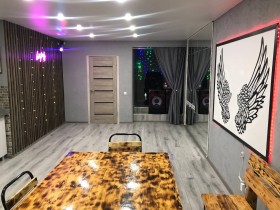 Сауна Party Par Place Березники