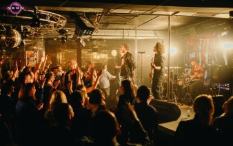 Ночной клуб Neon Киров