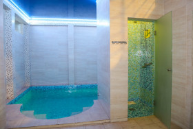 Сауна На Трубной Кемерово