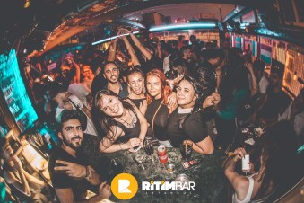 Ночной клуб Ritim Стамбул фото №8