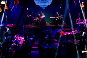 Ночной клуб River Room&Summer Чебоксары