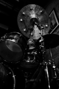 Ночной клуб Bova Jazz Club Стамбул фото №6