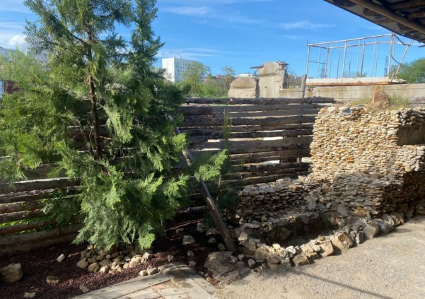 Русская баня фото №3