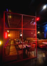 Ночной клуб НУ, и Чё? Тольятти