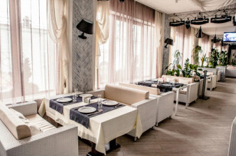 Ночной клуб Ла Вилла Краснодар