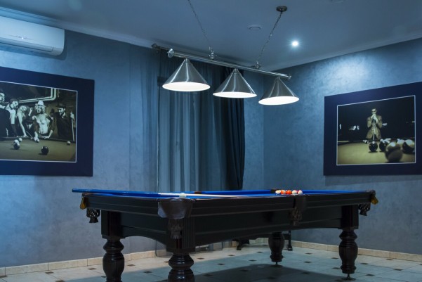 Усадьба Салтыковские Бани фото №19