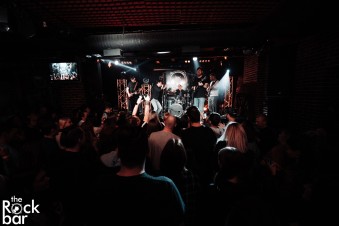 Ночной клуб The Rock Bar small stage Краснодар фото №6