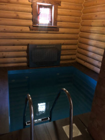 Сауна Дворянский Пенза