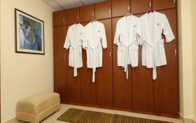 Сауна Tazik-club Пенза