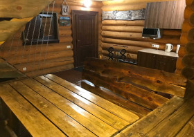 Сауна Русский Стандарт Нижний Тагил