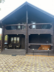 Сауна Царская Усадьба Балашиха