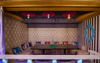 Ночной клуб Lambada Пенза фото №5