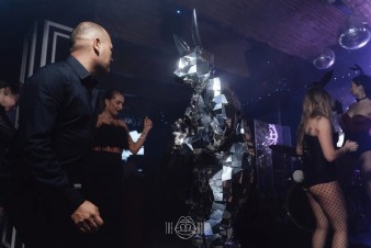 Ночной клуб The Пой Саратов
