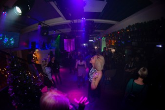 Ночной клуб Chillim club Киров