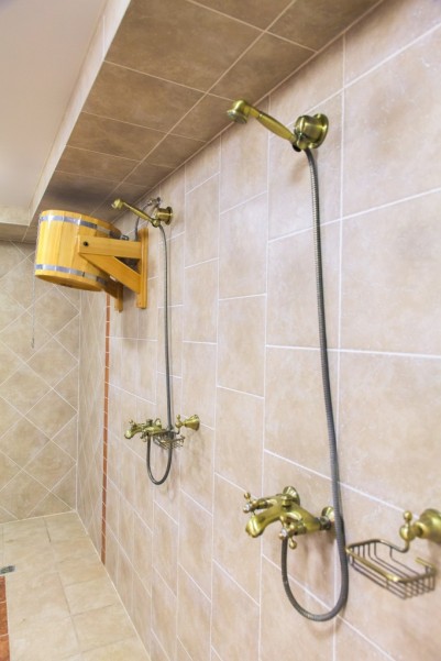 Римские термы фото №18