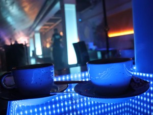 Ночной клуб Chillim club Киров