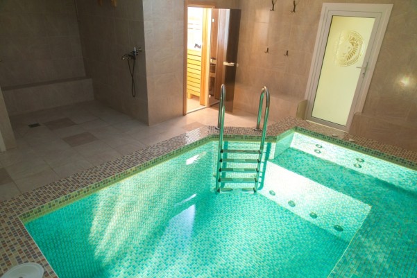 Римские термы фото №7