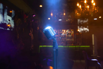 Ночной клуб Красная королева Краснодар