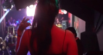 Ночной клуб Al Hamra Arabic Club Стамбул фото №4