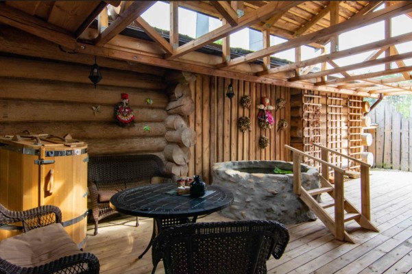 Загородный клуб "ARTILAND" фото №20