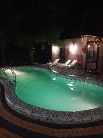 Сауна LaPaLaPa Ростов-на-Дону