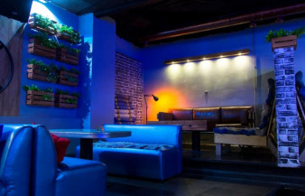 ������ ���� Bash Night Club ������